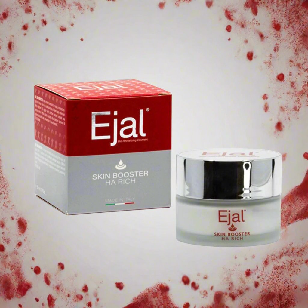 Ejal Skin Booster Cream Medixa – Medixa US Ejal Skin Booster Cream Medixa – Medixa US